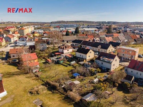 Prodej domu 114 m², pozemek 1100 m²