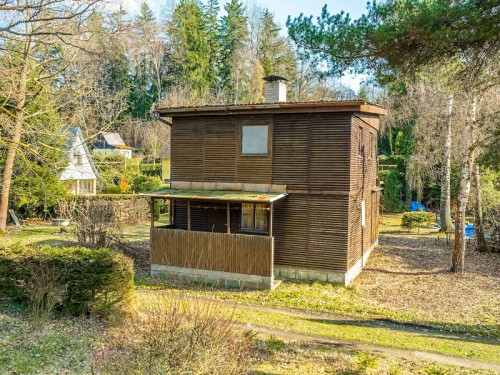 Prodej chaty 80 m², pozemek 313 m²
