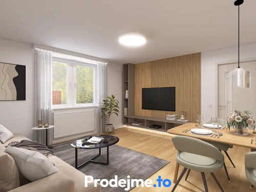 Prodej domu 125 m², pozemek 428 m²