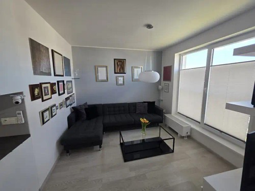 Prodaný byt 2+kk 56 m²