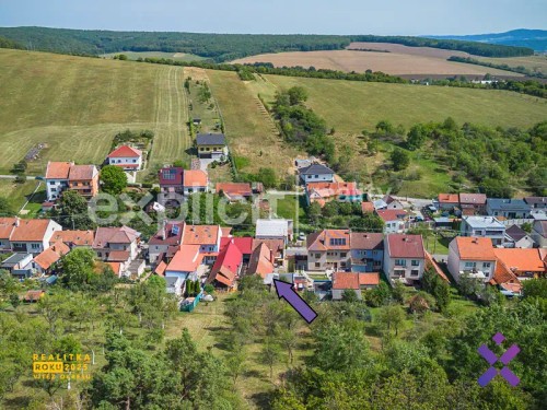 Prodej domu 129 m², pozemek 1218 m²