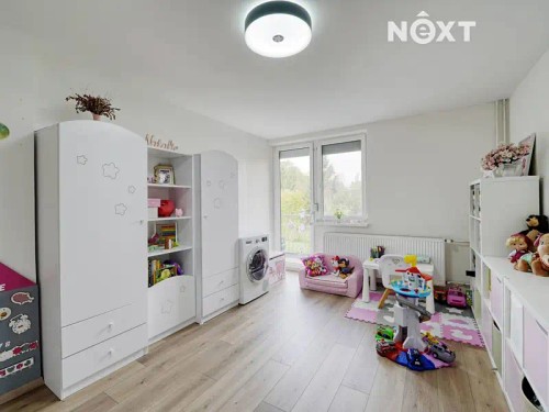 Prodej bytu 3+1 96 m²