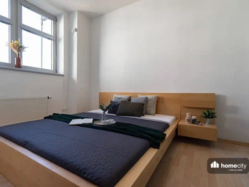 Prodej bytu 2+kk 57 m²