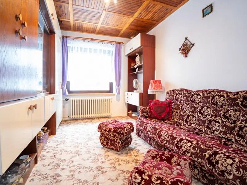 Prodej domu 135 m², pozemek 481 m²