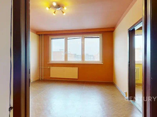 Prodej bytu 2+1 45 m²