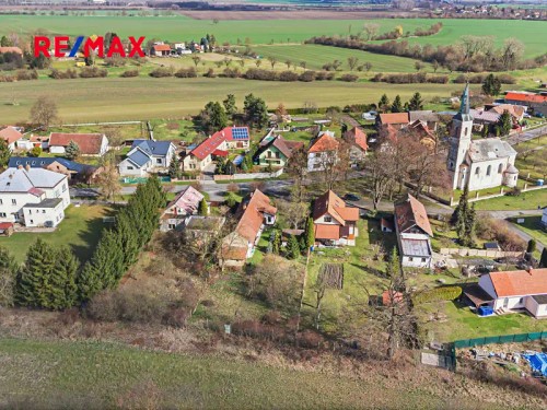 Prodej domu 84 m², pozemek 1112 m²