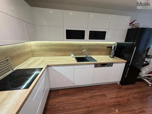 Prodej bytu 3+1 68 m²