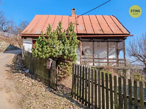 Prodej domu 120 m², pozemek 284 m²