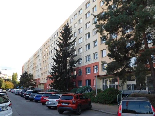 Prodej bytu 3+1 72 m²