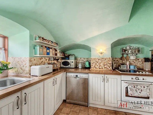 Prodej domu 125 m², pozemek 1851 m²