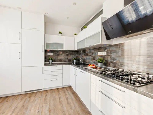Prodaný byt 3+1 73 m²