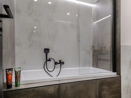 Prodaný byt 4+kk 73 m²