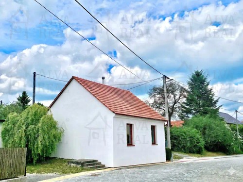 Prodej chalupy 39 m², pozemek 631 m²