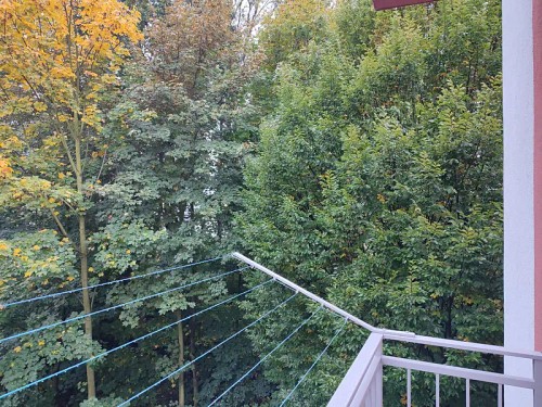 Prodaný byt 3+kk 70 m²
