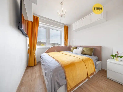 Prodej bytu 3+1 59 m²