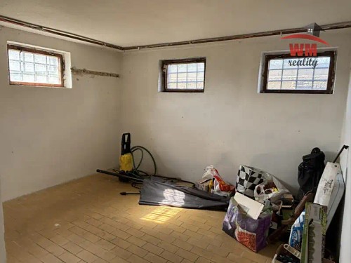 Prodej domu 150 m², pozemek 944 m²