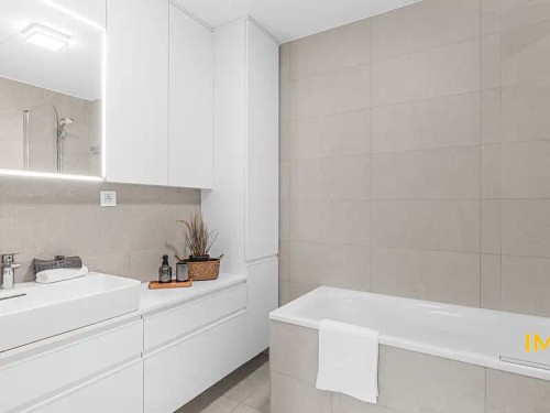 Prodaný byt 3+kk 84 m²
