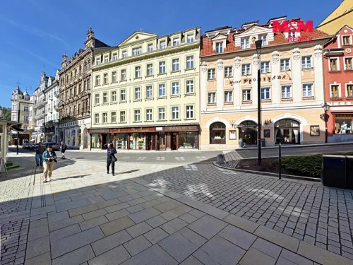 Prodej bytu 2+1 51 m²