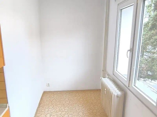 Prodaný byt 1+1 38 m²