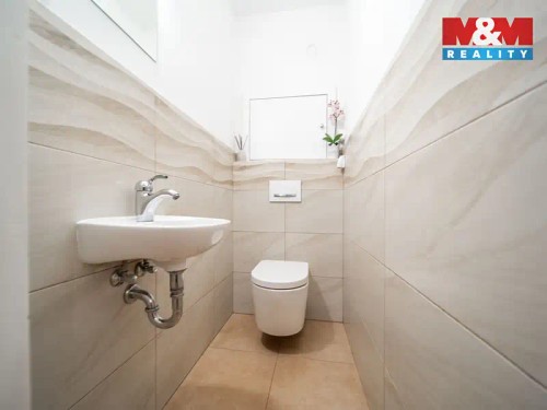 Prodaný byt 4+kk 86 m²