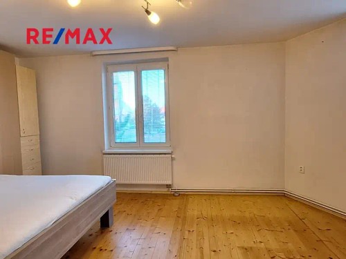 Prodaný byt 1+1 39 m²