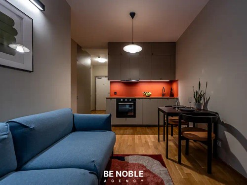 Prodaný byt 2+kk 33 m²