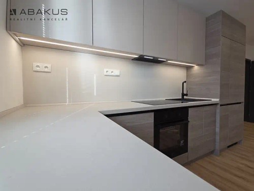 Prodej bytu 3+kk 65 m²