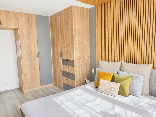 Prodej bytu 3+kk 85 m²