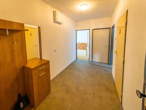 Prodej bytu 2+1 54 m²
