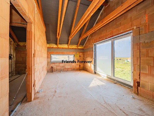 Prodej domu 183 m², pozemek 658 m²