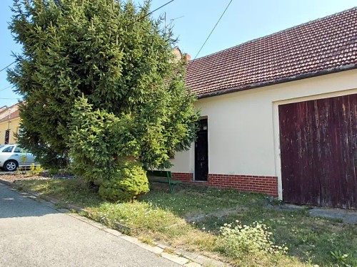 Prodej domu 95 m², pozemek 405 m²