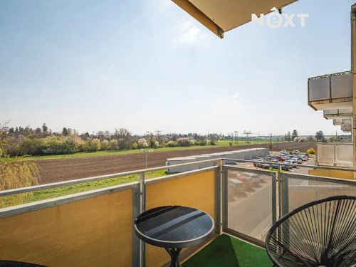 Prodej bytu 2+kk 67 m²
