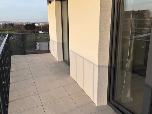 Prodaný  byt 2+kk 58 m²