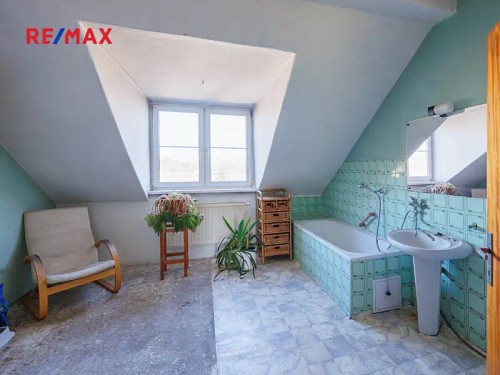 Prodej domu 236 m², pozemek 615 m²