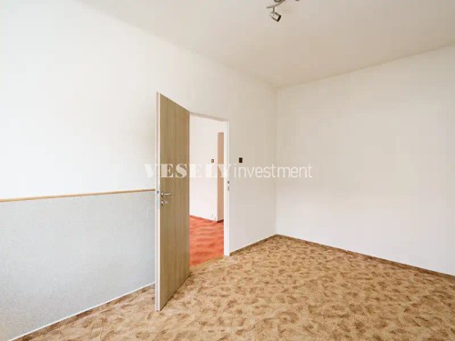 Prodej bytu 3+1 72 m²