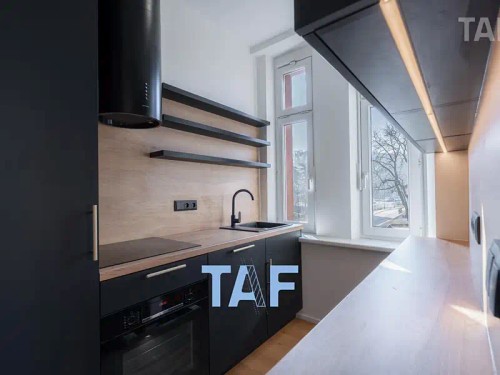 Prodaný  byt 2+1 66 m²