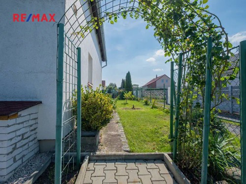 Prodej domu 170 m², pozemek 477 m²