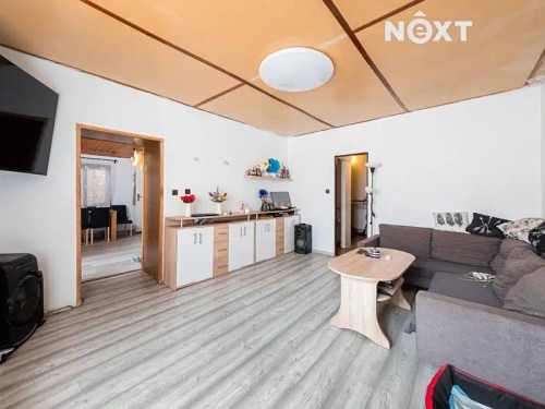 Prodej domu 70 m², pozemek 274 m²