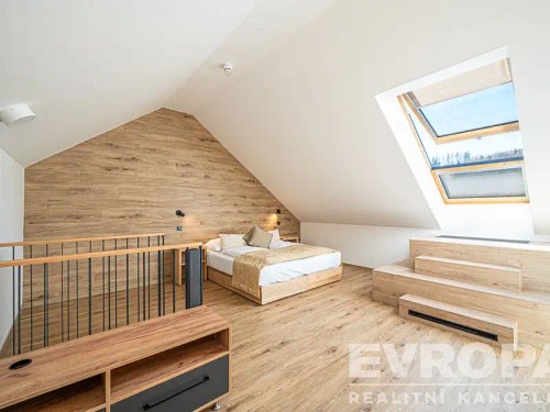 Prodej bytu 2+kk 78 m²