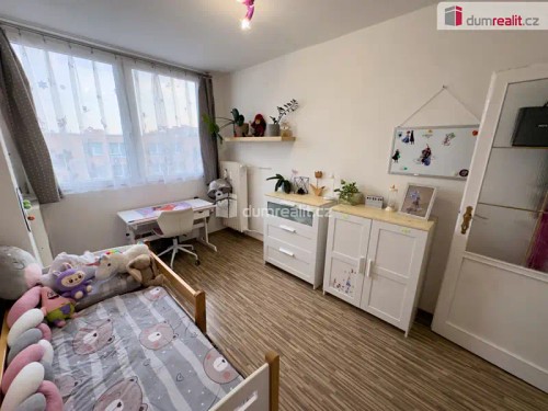 Prodej bytu 3+1 63 m²