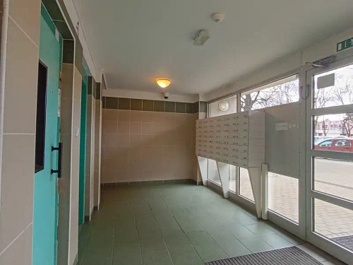 Prodaný byt 3+kk 64 m²