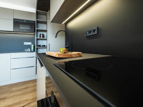 Prodaný byt 3+kk 60 m²