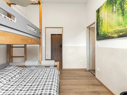 Prodej bytu 2+kk 35 m²