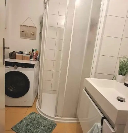 Prodaný byt 1+kk 31 m²
