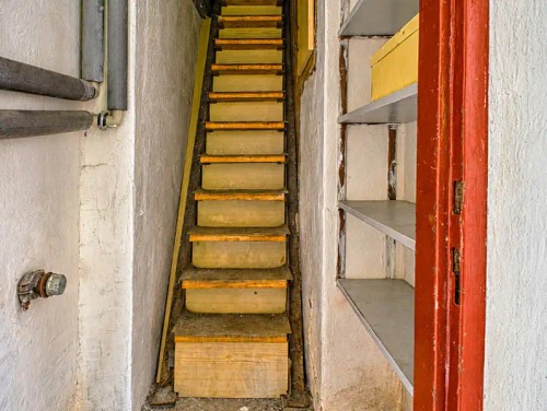 Prodej chaty 45 m², pozemek 312 m²