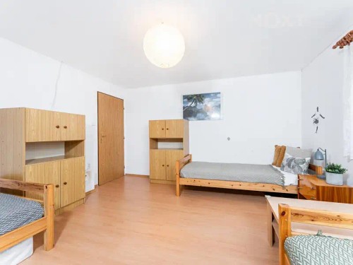 Prodej chaty 137 m², pozemek 1495 m²