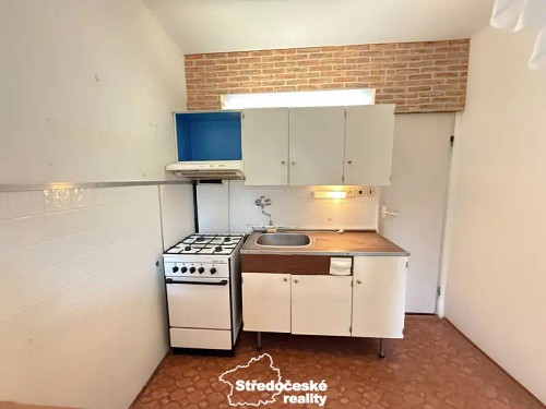 Prodaný byt 3+1 68 m²