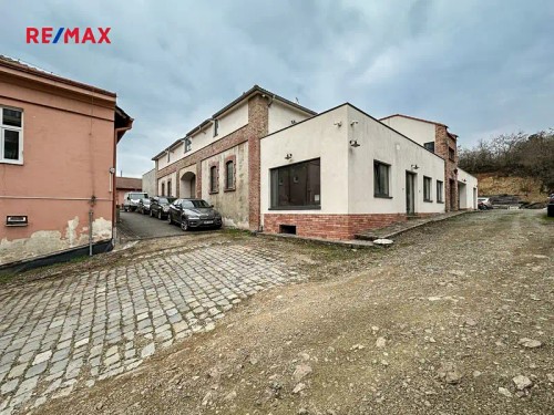 Prodej bytu 2+1 70 m²