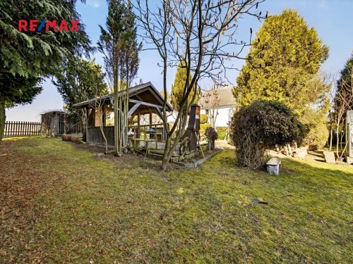 Prodej domu 253 m², pozemek 2239 m²