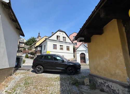 Prodej domu 120 m², pozemek 351 m²